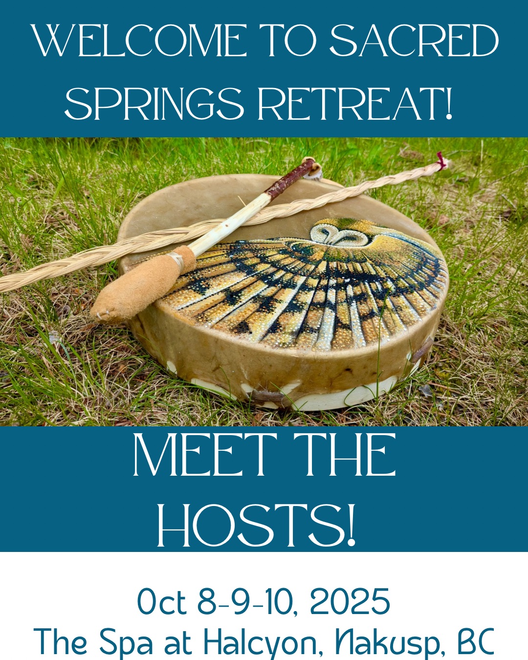 retreat